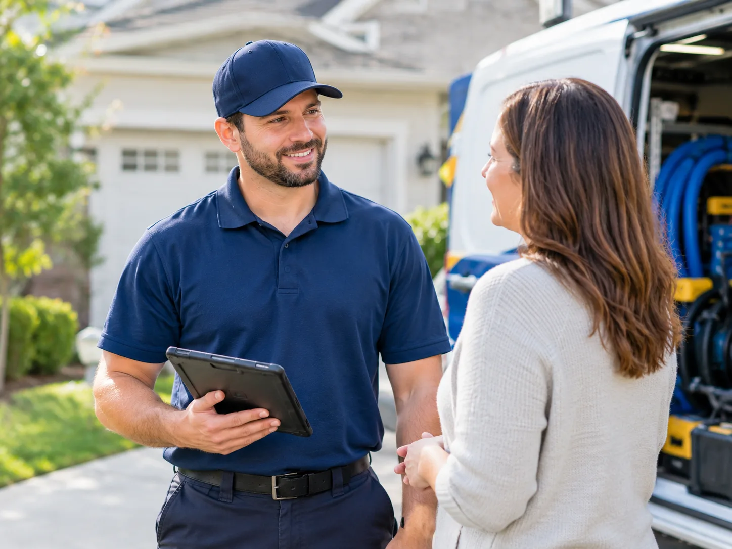 Sewage Backup Cleanup Covington, GA FAQs